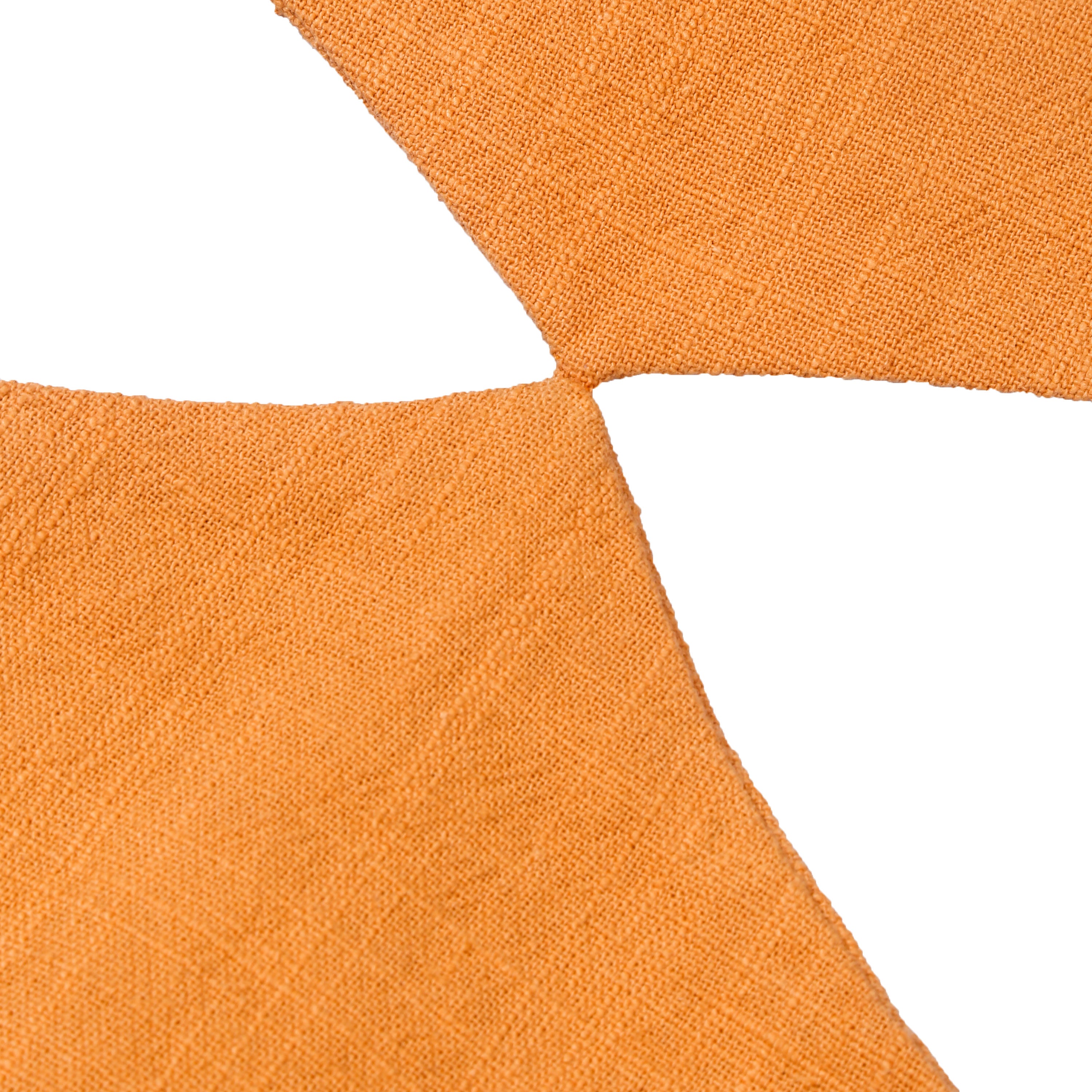 Lila Orange