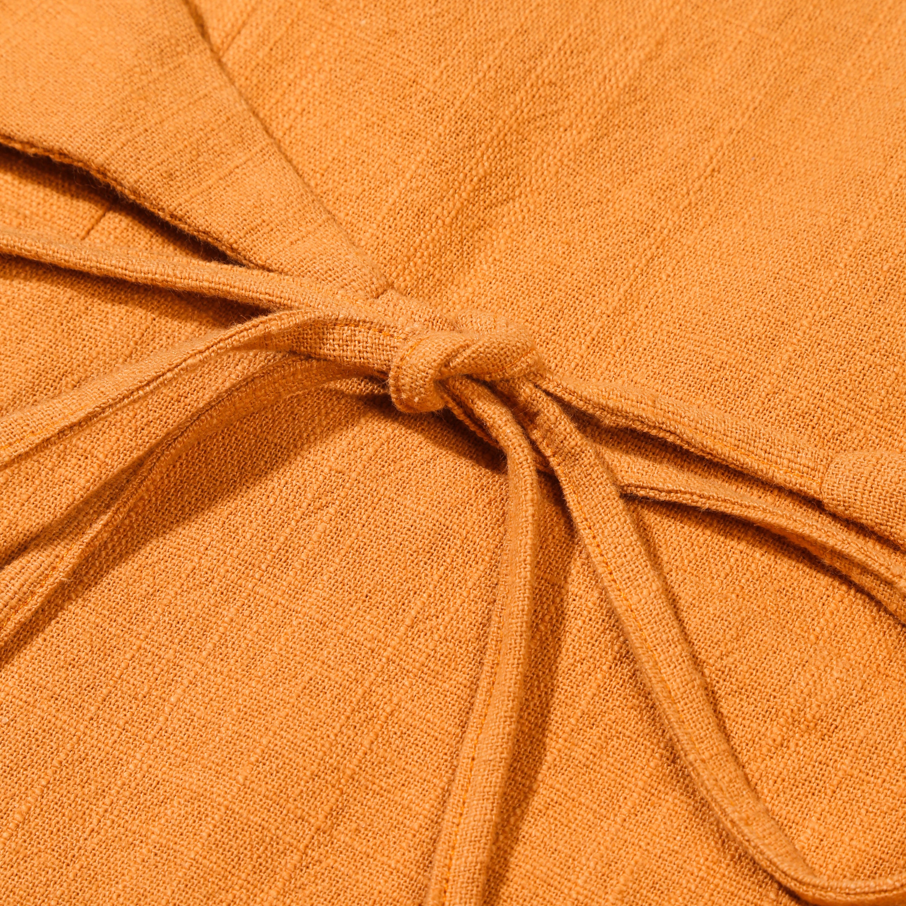 Lila Orange