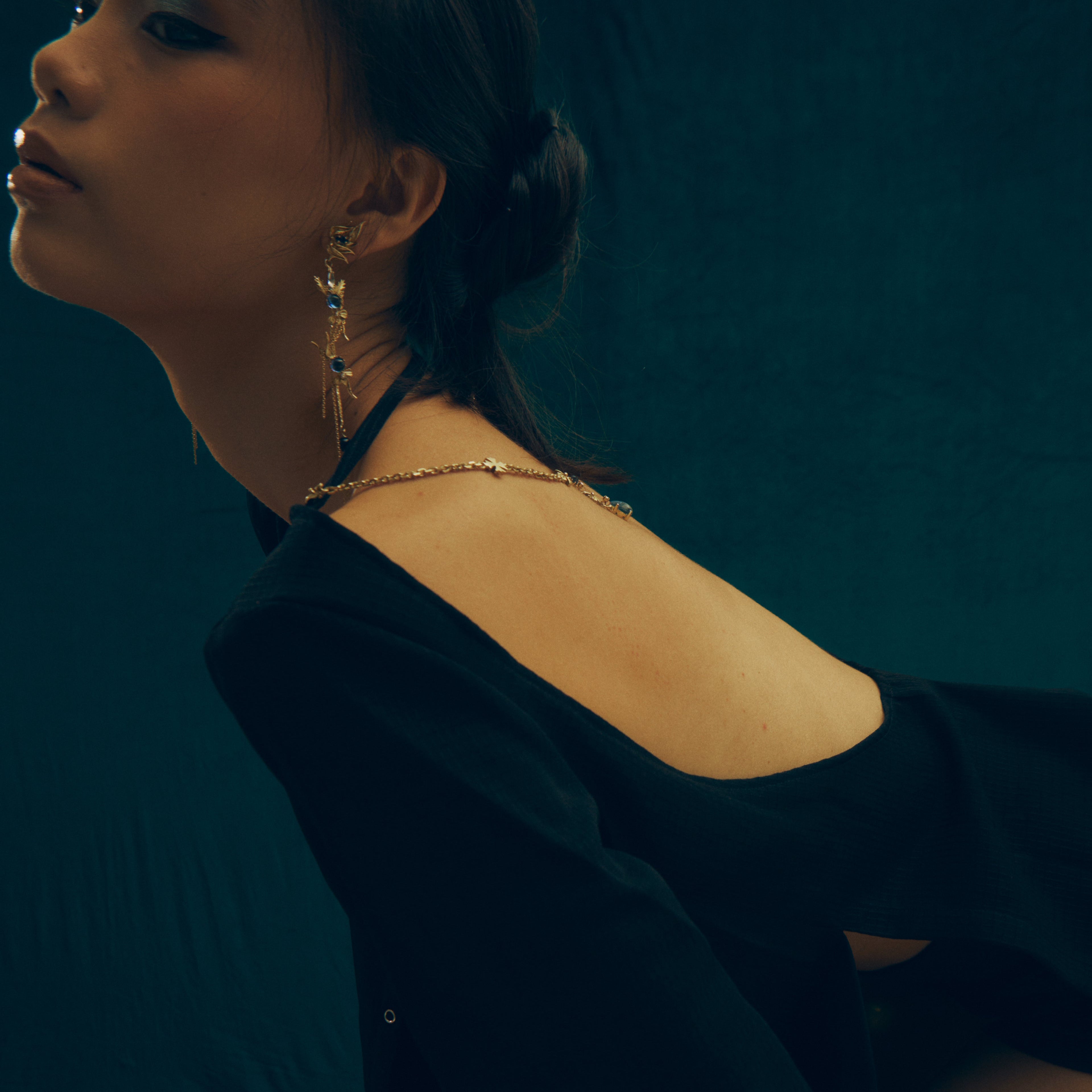 Cleo Black