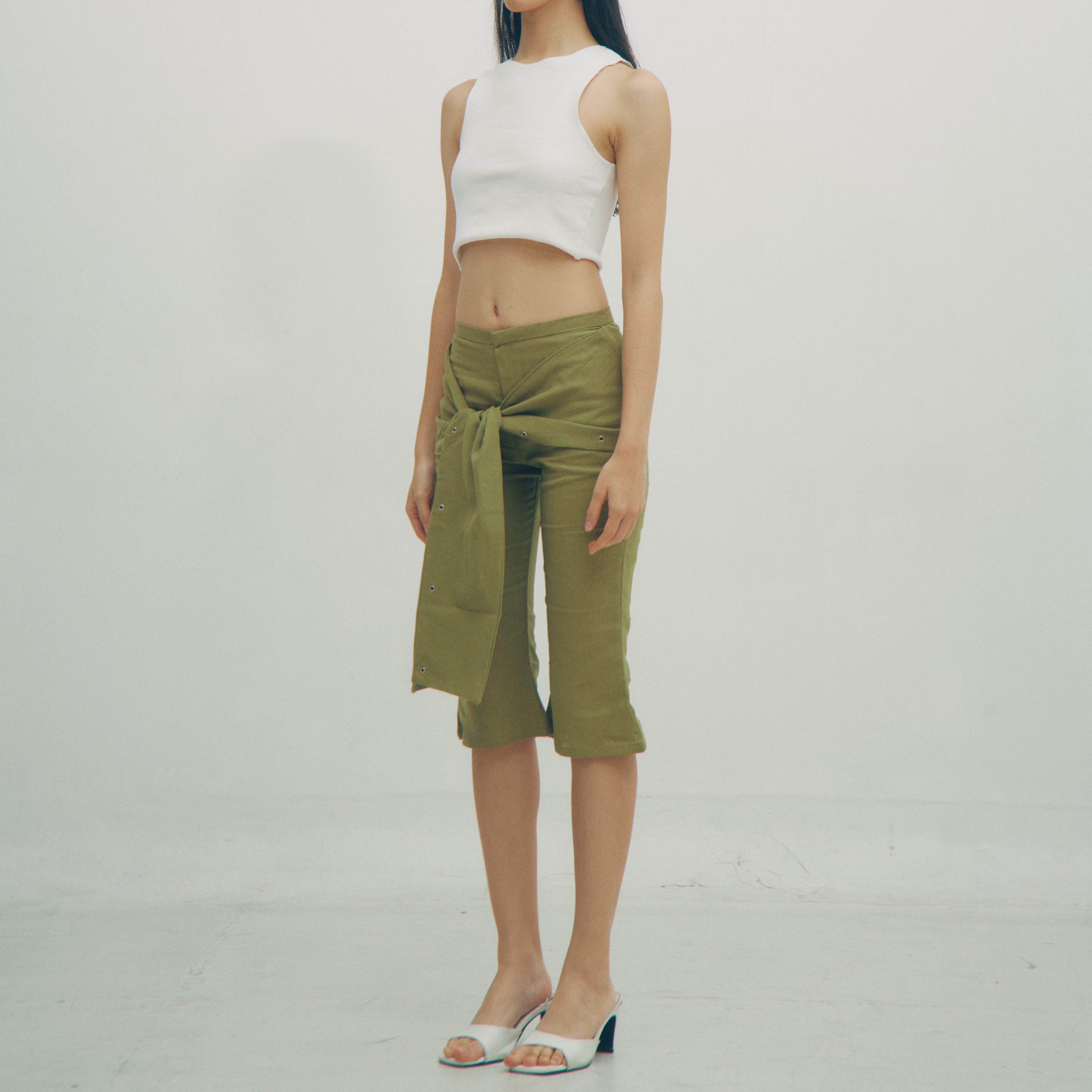 Lena Green