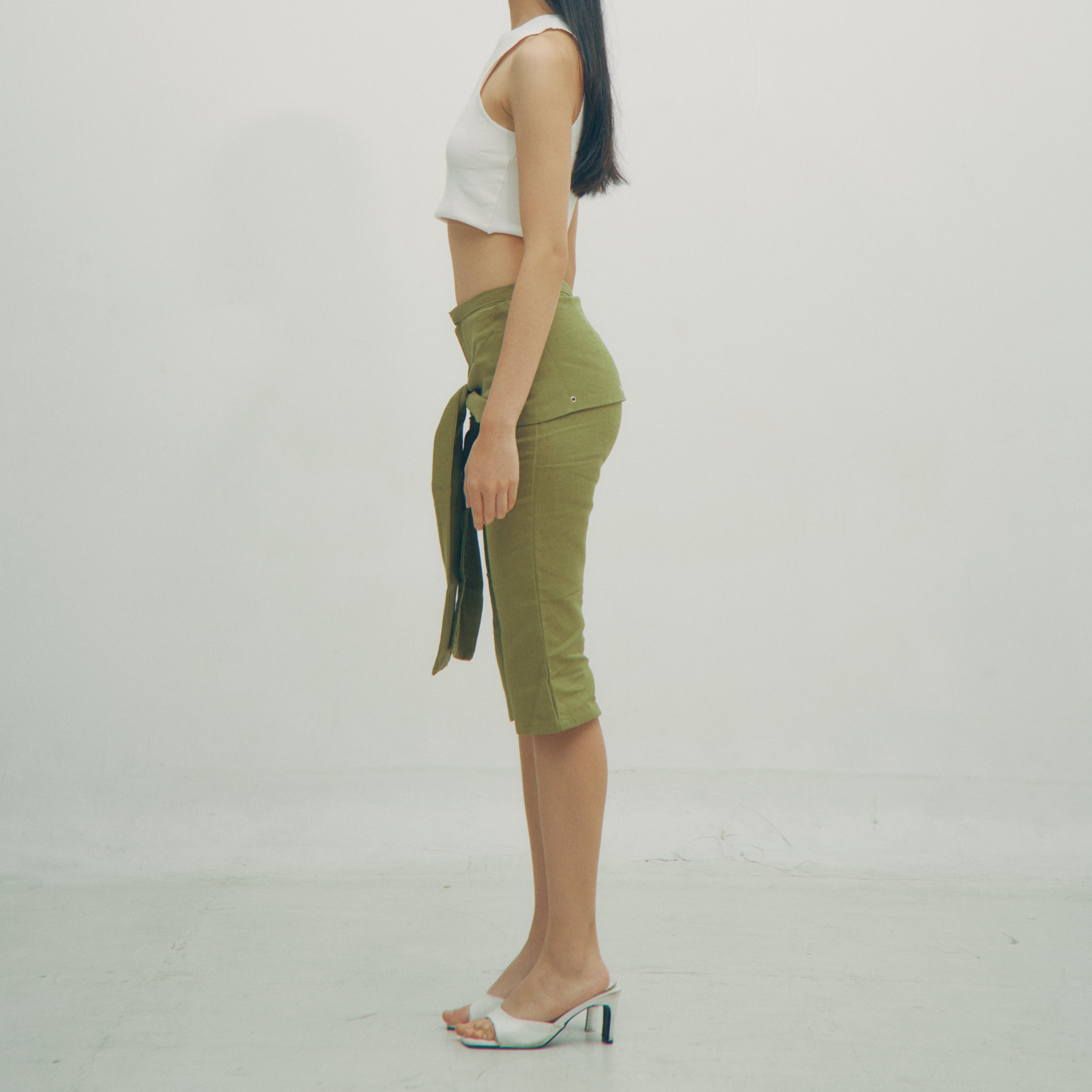Lena Green