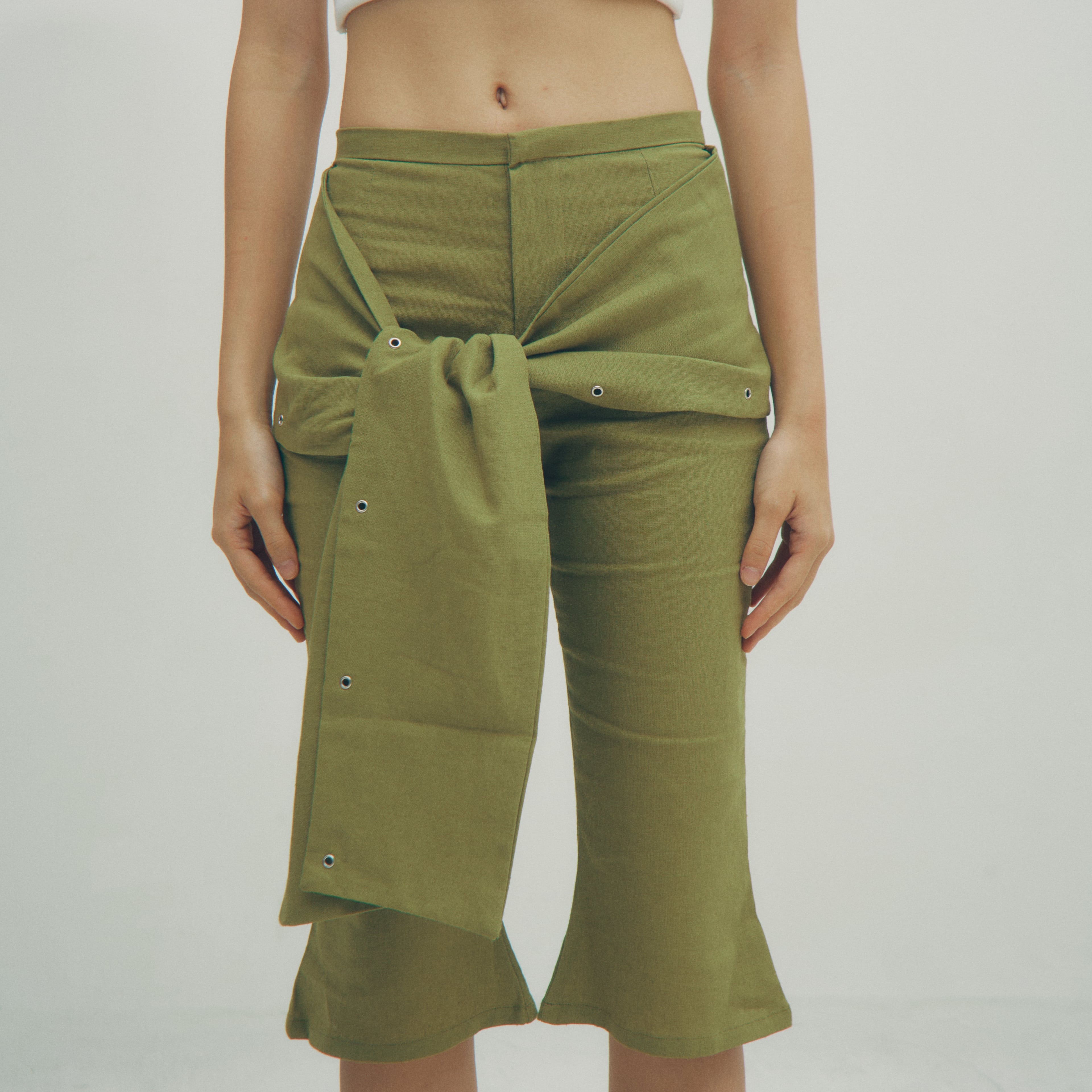 Lena Green