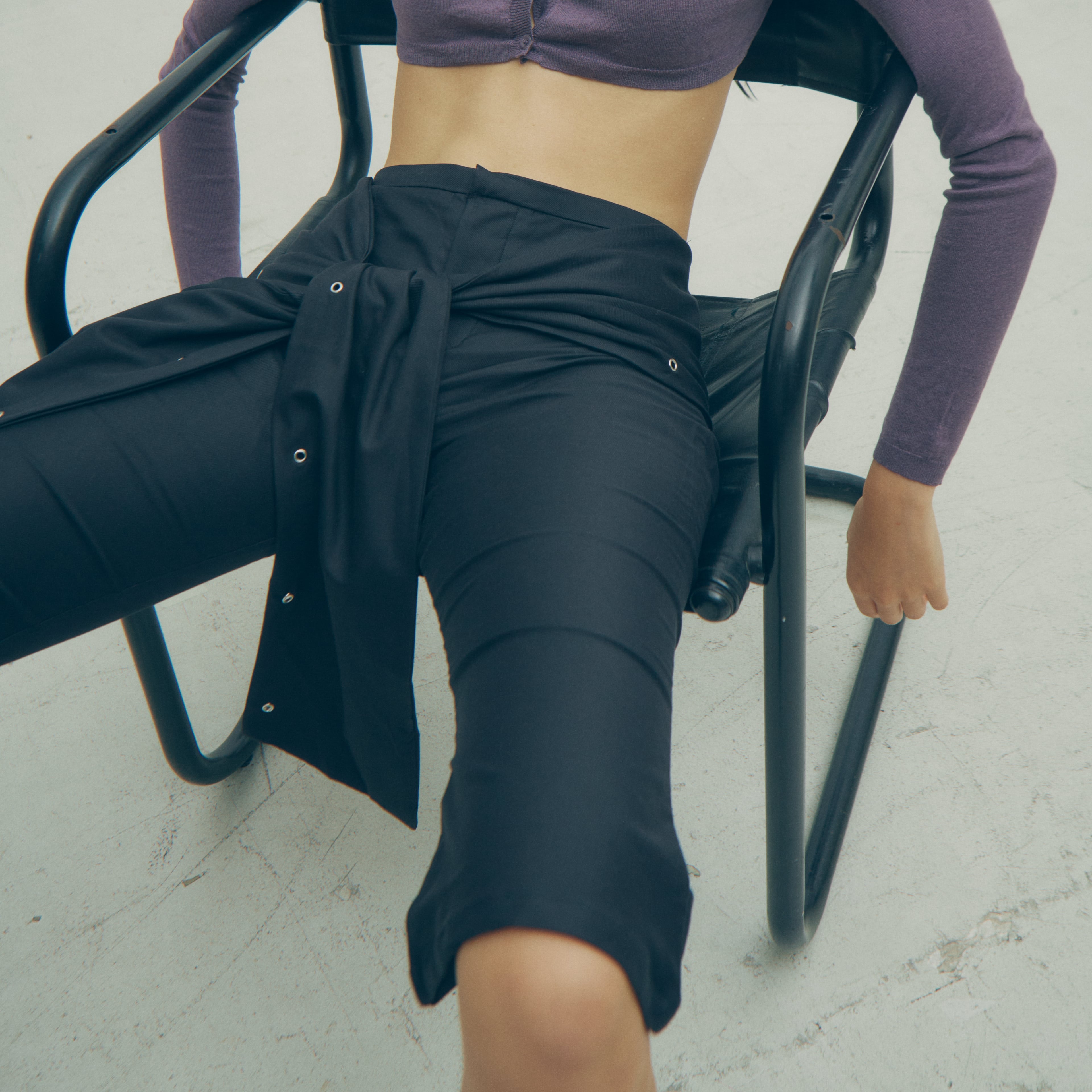 Lena Black