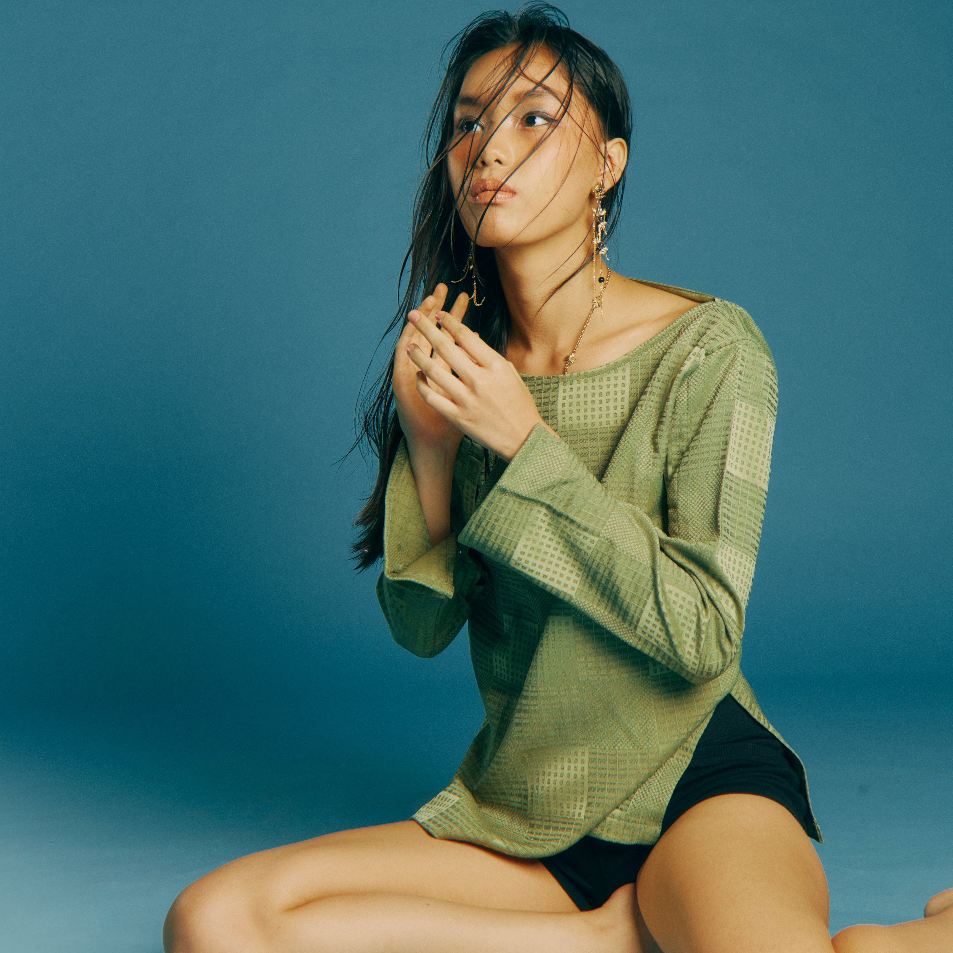 Cleo Green