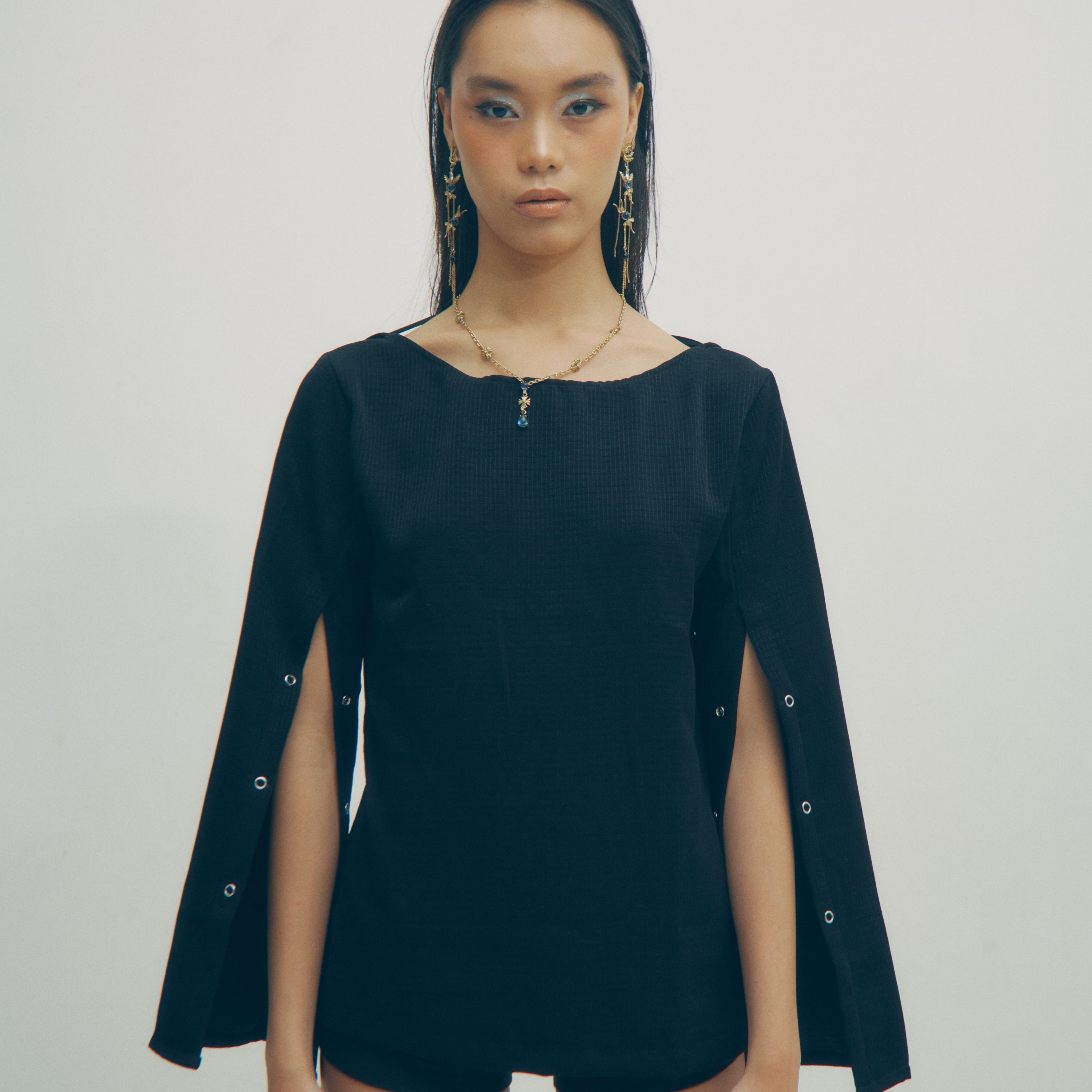 Cleo Black