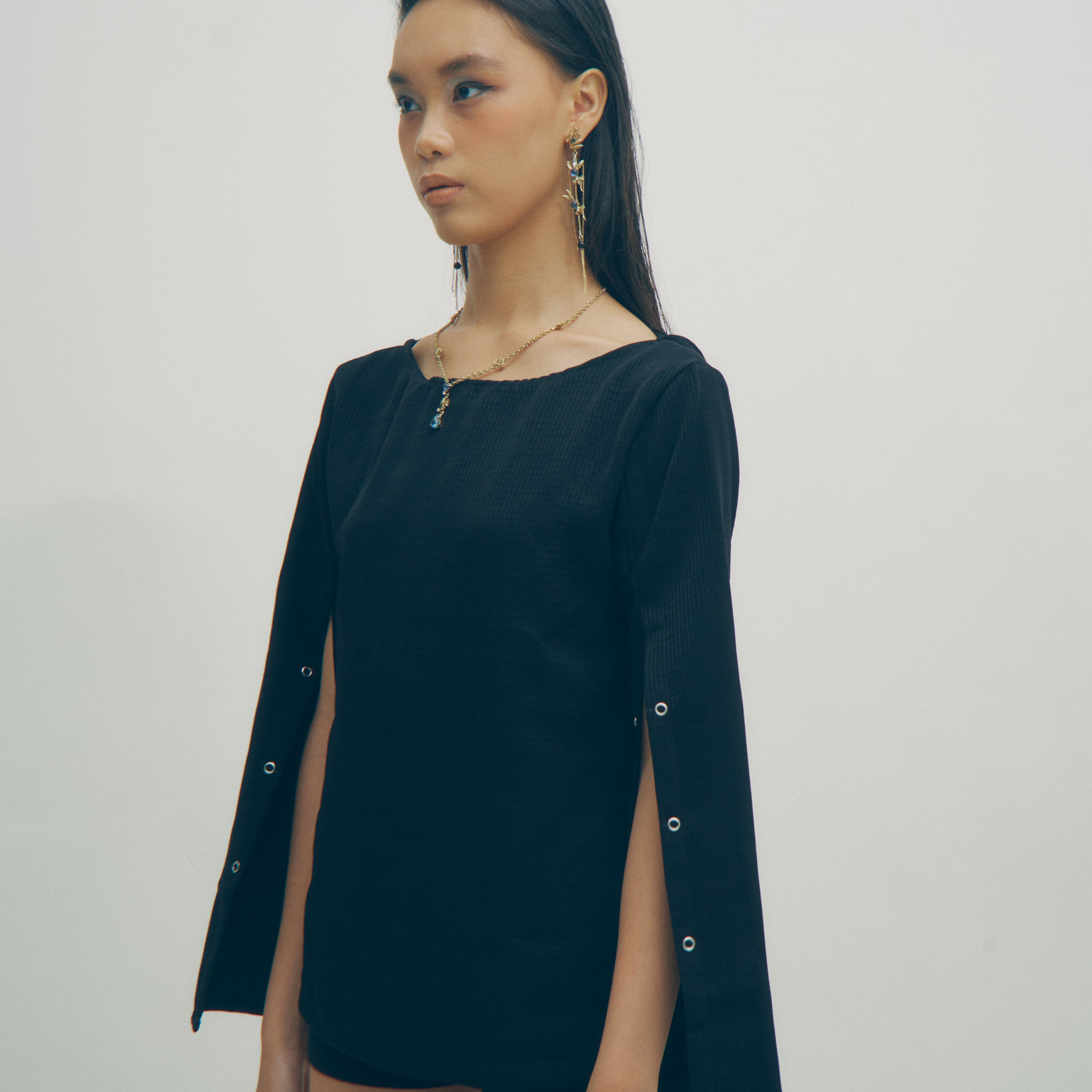 Cleo Black