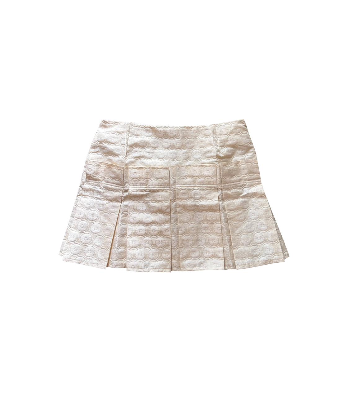 Ring Skirt