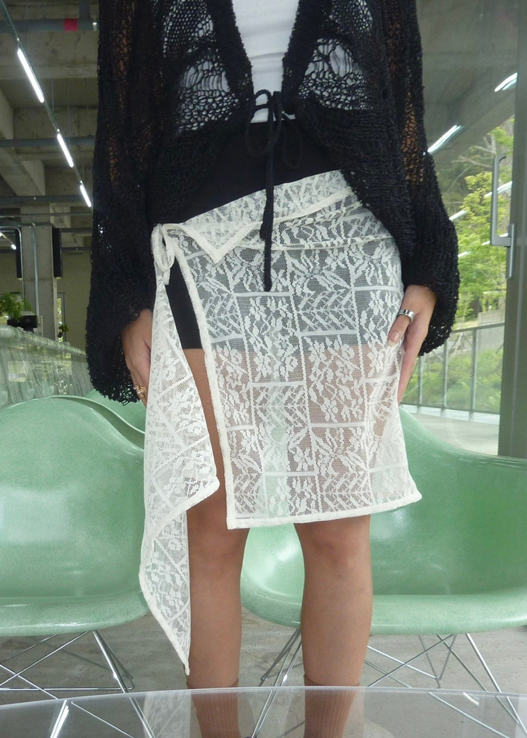 Veil