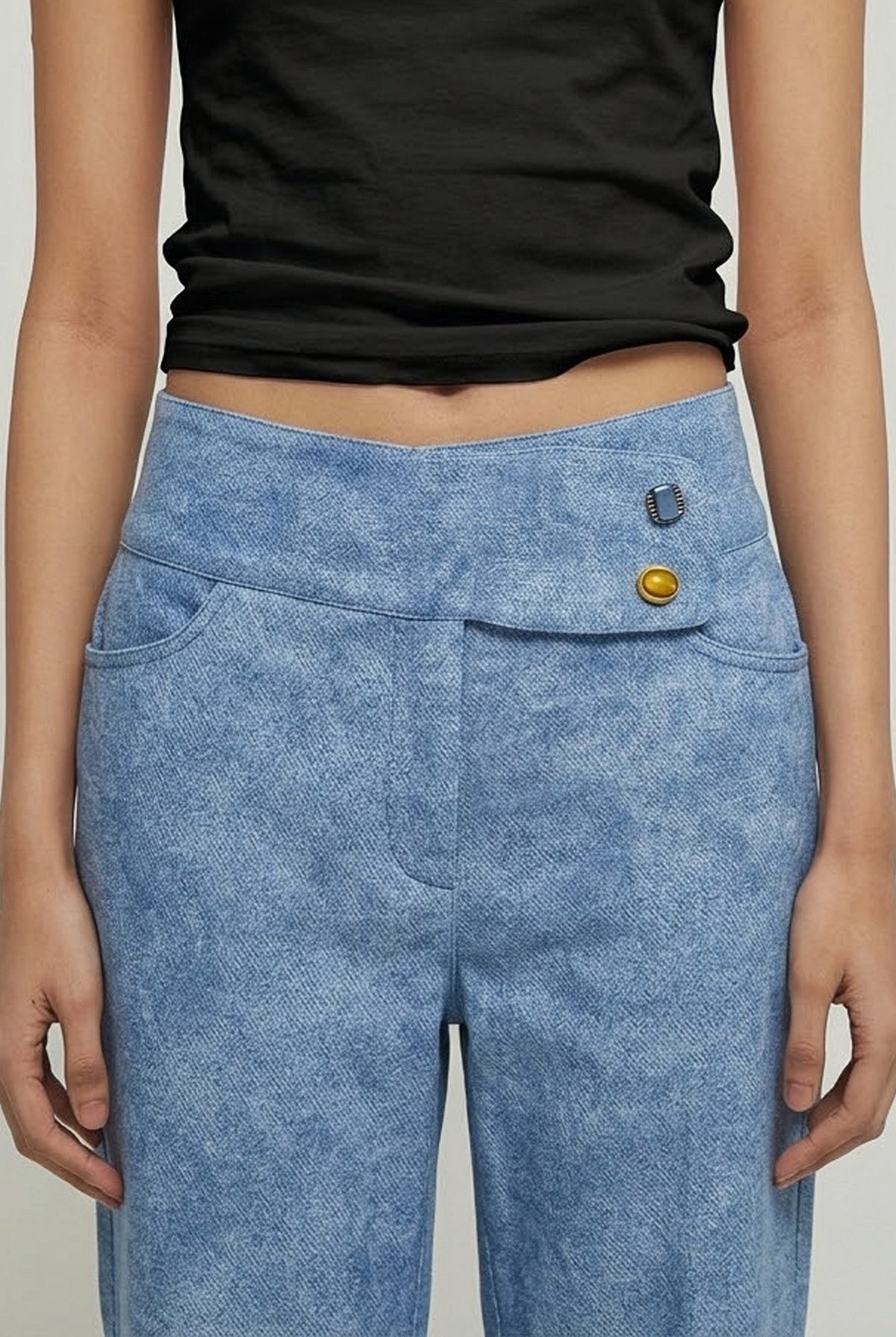 Sabine Light Blue