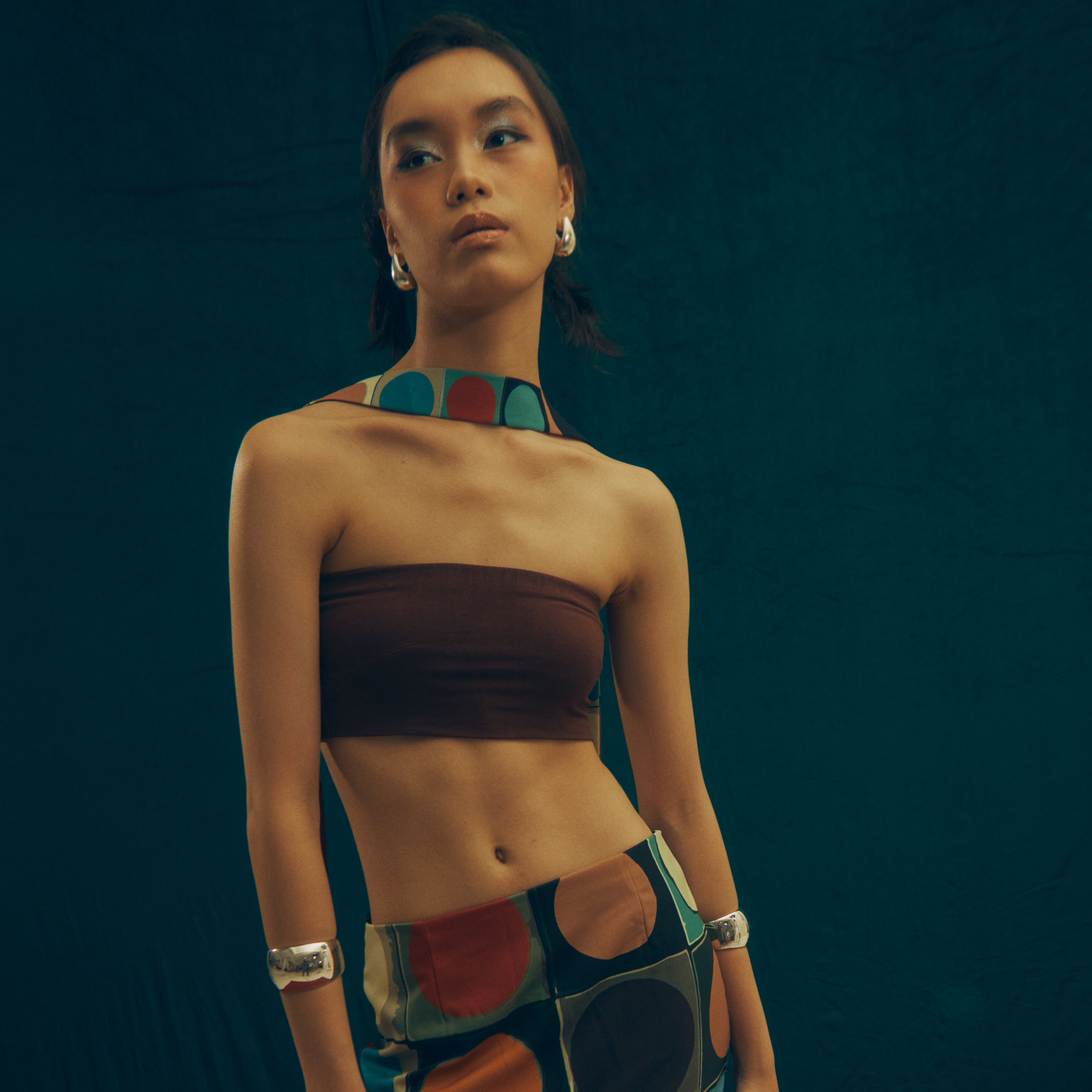 Solene Scarf