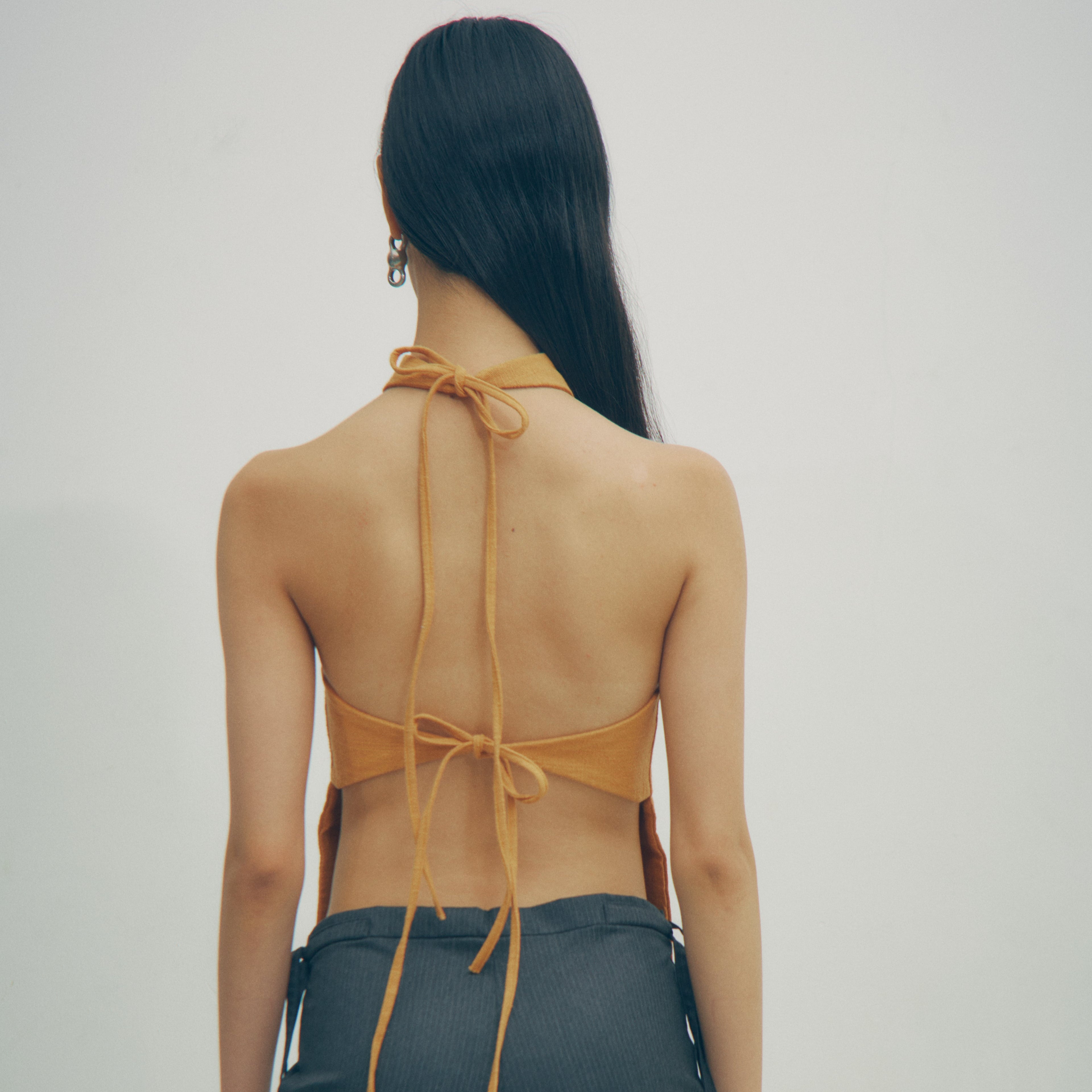 Lila Orange